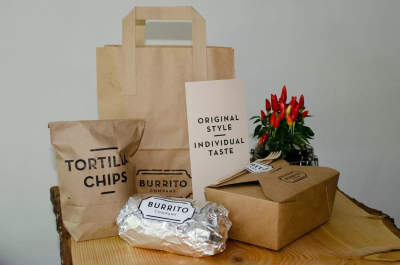 Burrito Company