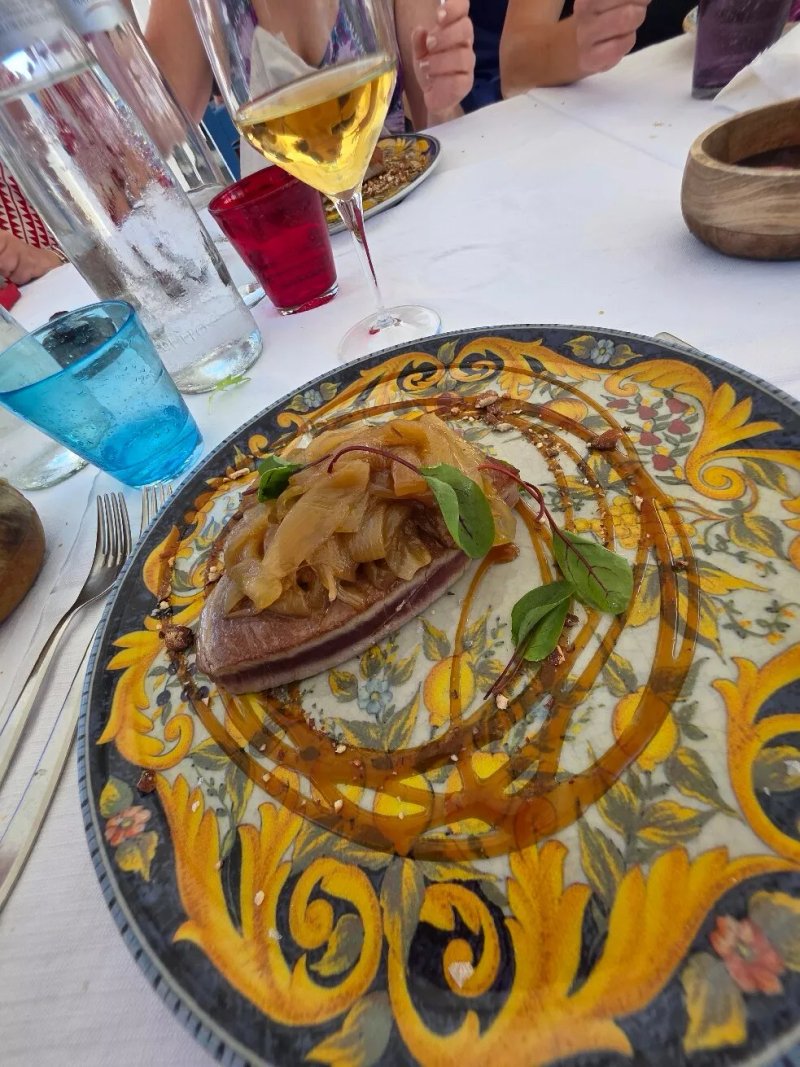 Ristorante Campisi Marzamemi