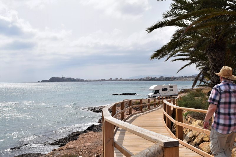 Playa de la Raja