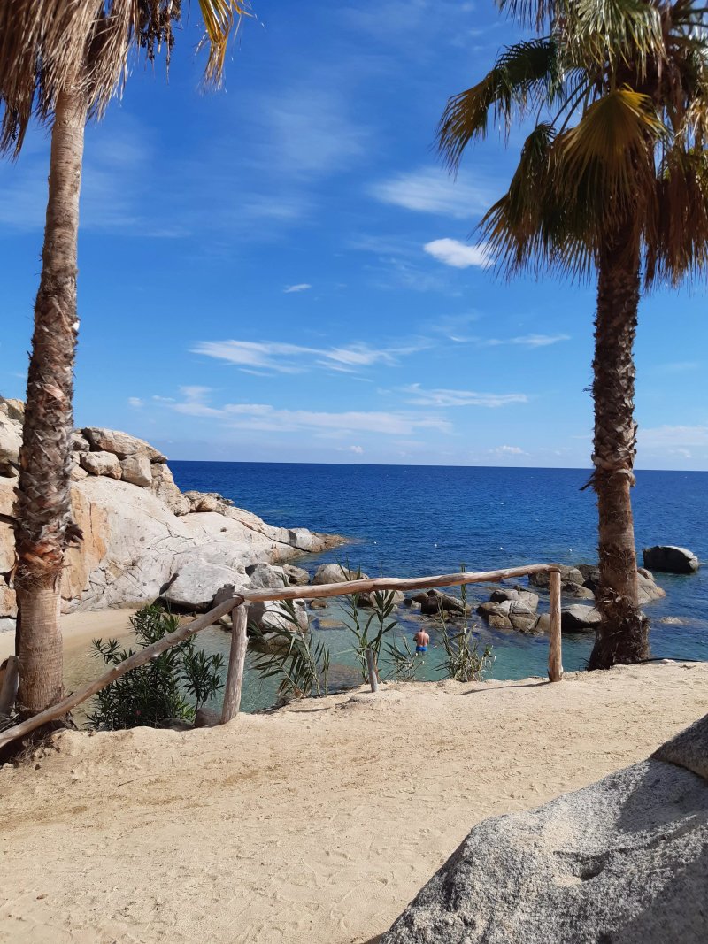 Ville del Parco - Arbatax Park Resort