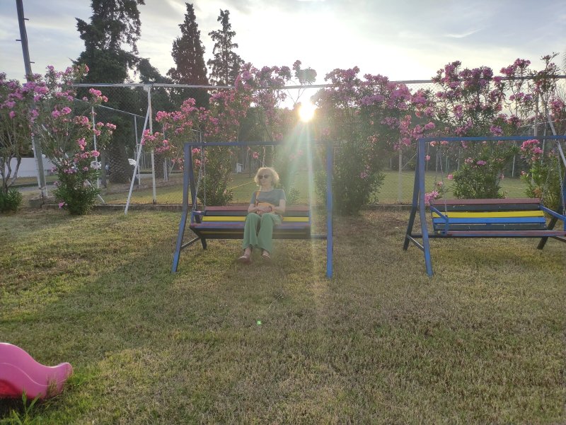Assa Maris Hotel