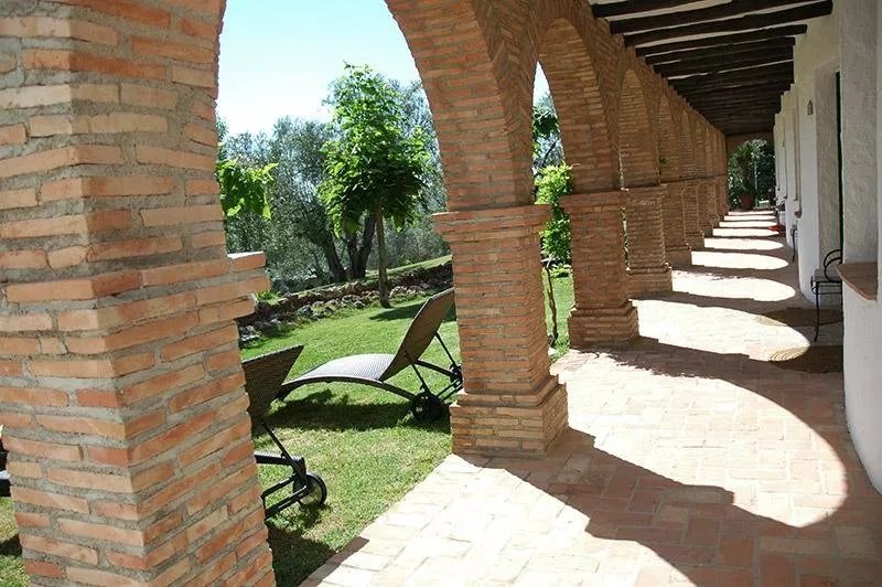 Alqueria De Los Lentos