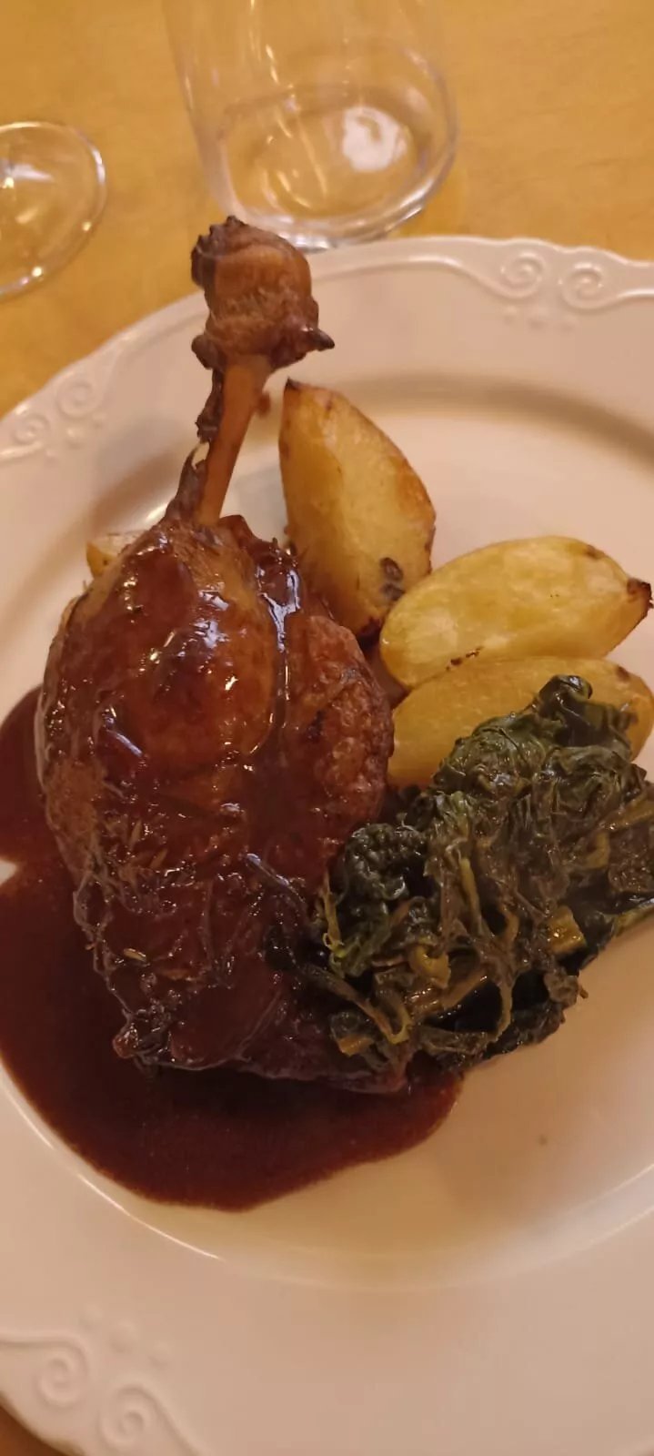Osteria Della Malora