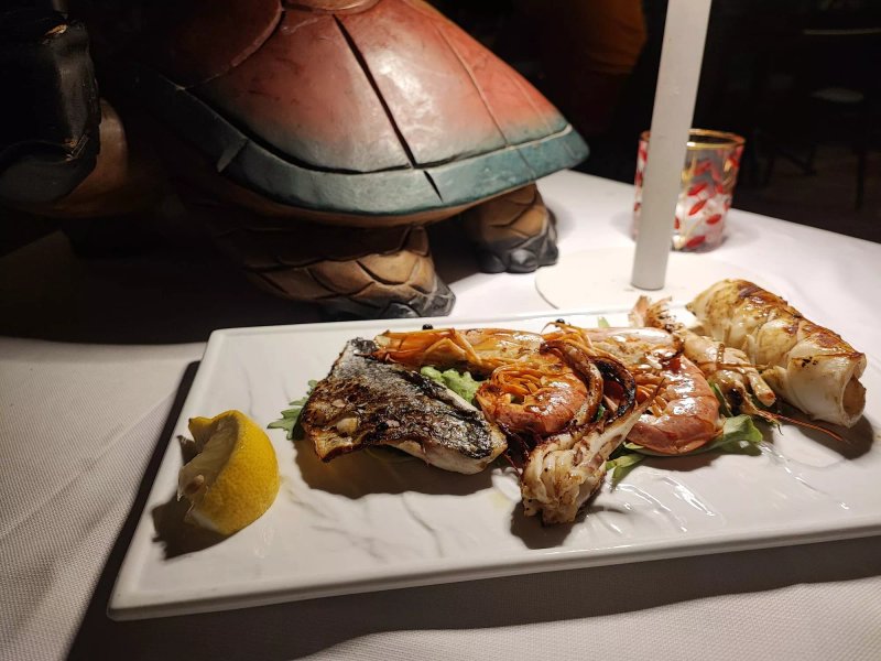 Ristorante Marinerei