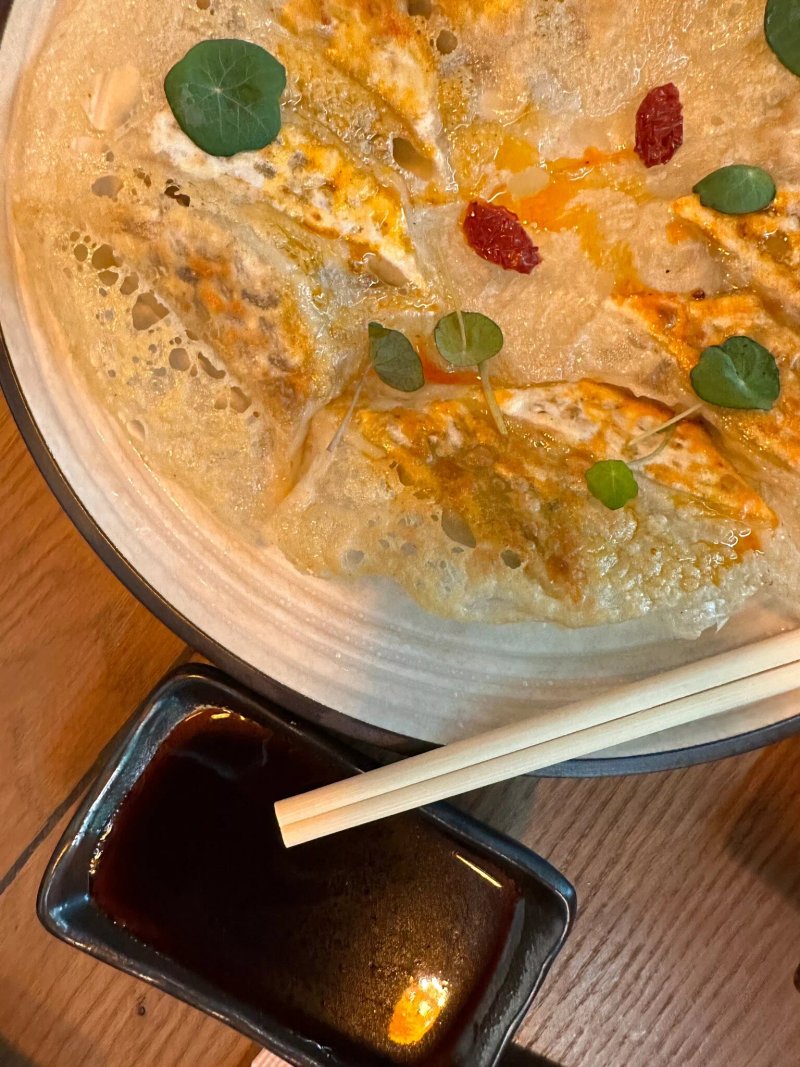 SHOYU Ramen