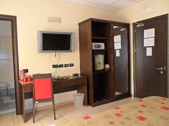 Piccolo Hotel Nogara