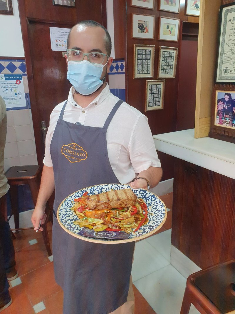 Restaurante Casa Torcuato