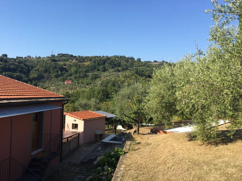 Agriturismo Brasino