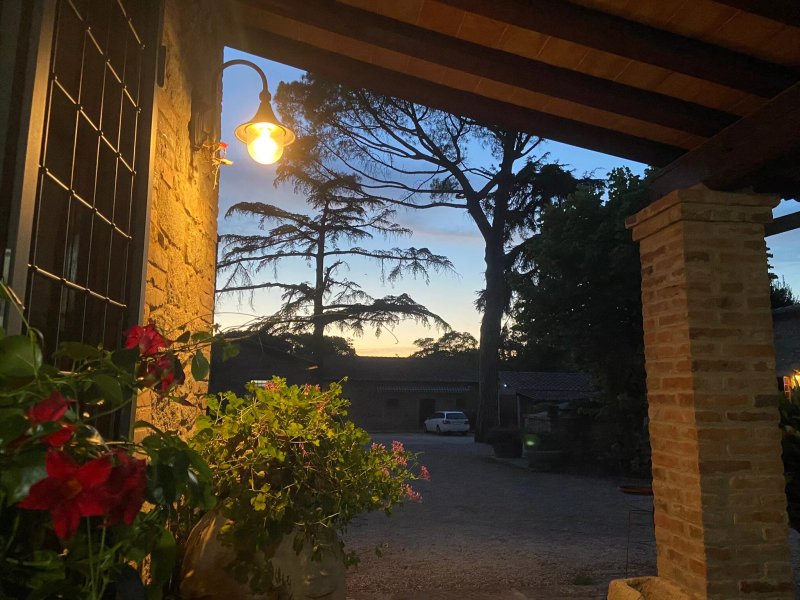 Agriturismo Dominus Domenico