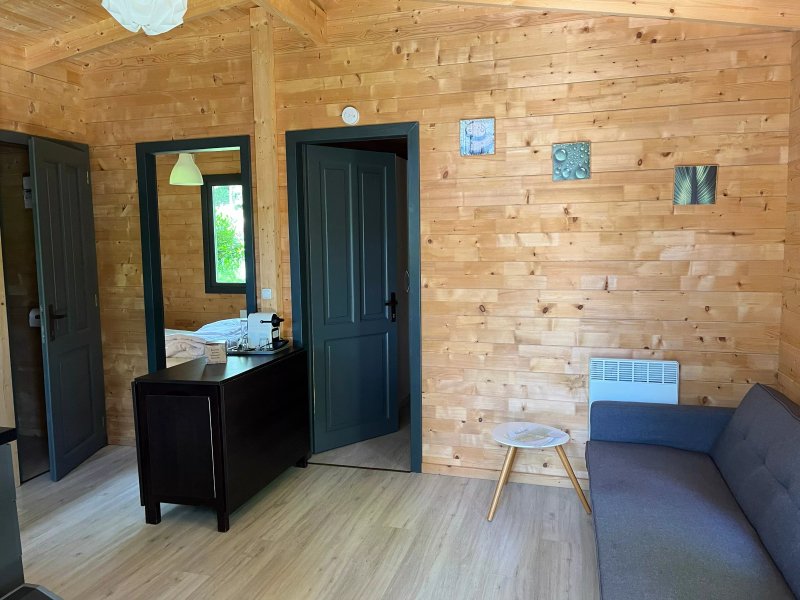 Camping Héliomonde