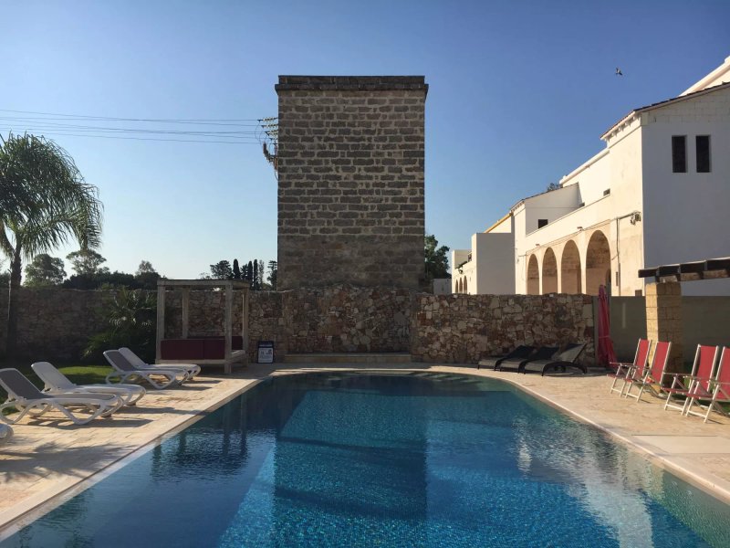 Casale Salento di Villaggio Resta
