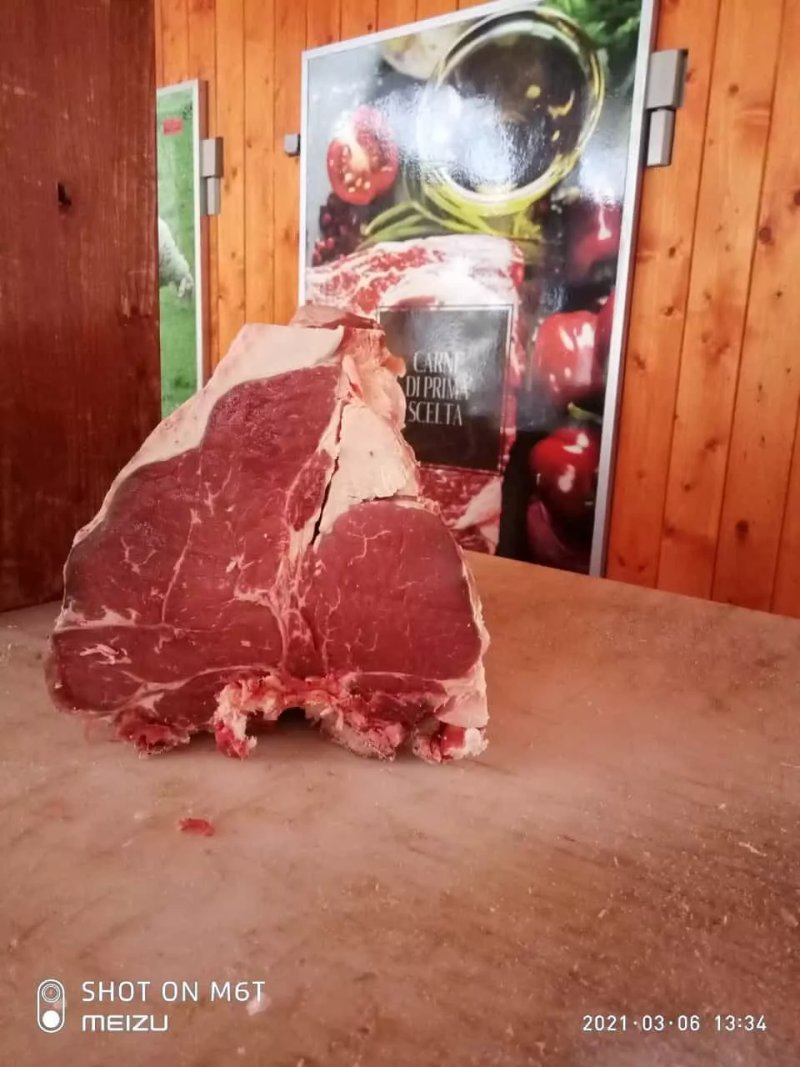 Rusti E Mancia: La Conca d'Oro da Smiroldo