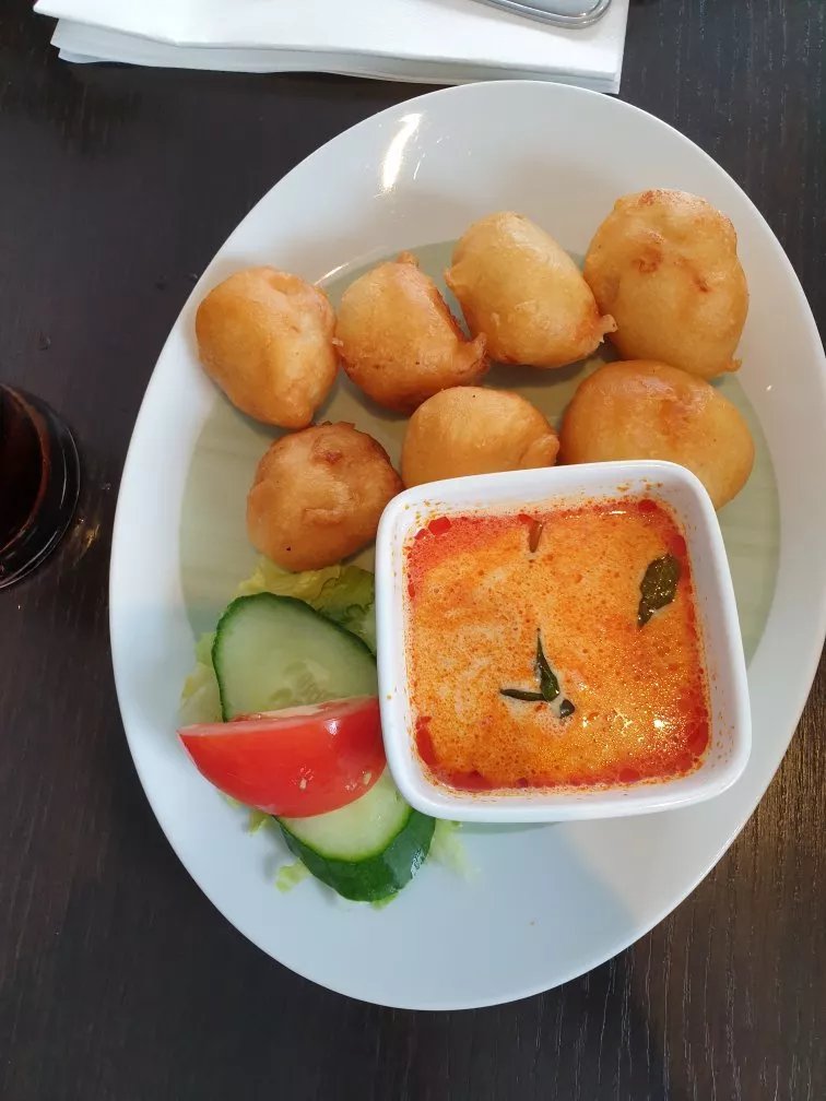 Restaurang Gourmet Thai