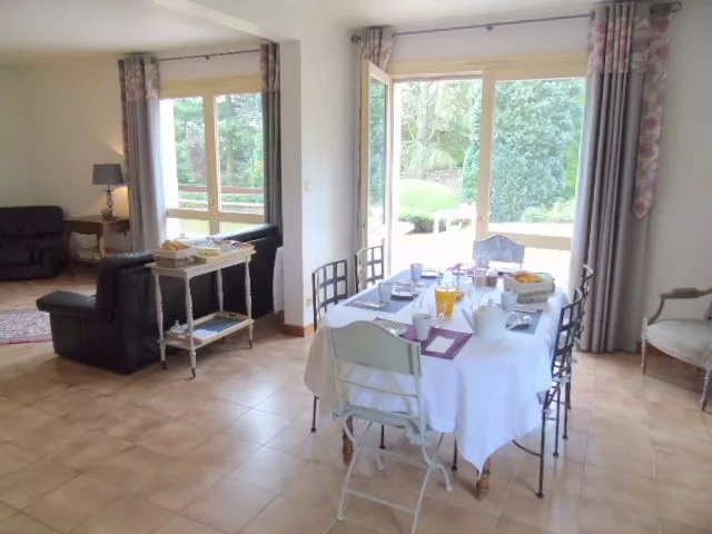 La Suite Saint Jean