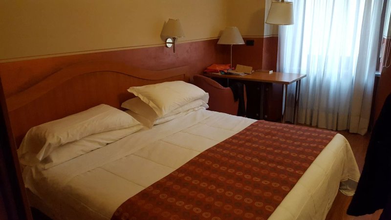 Amadeus Hotel