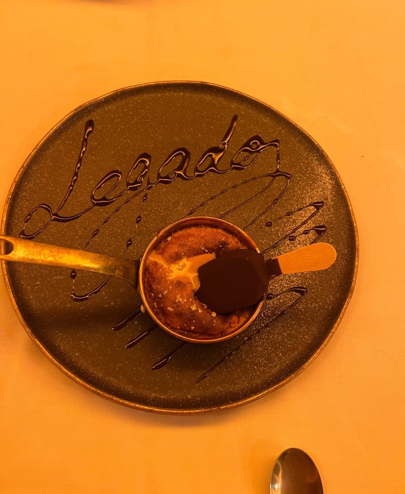 Restaurante Legado