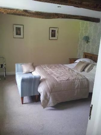 Sandhills Farm B&B