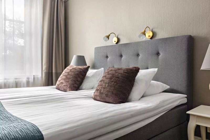 Best Western Motala Stadshotell