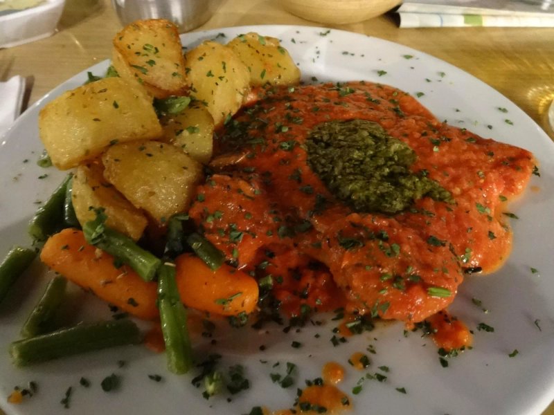 El Sabor Latino