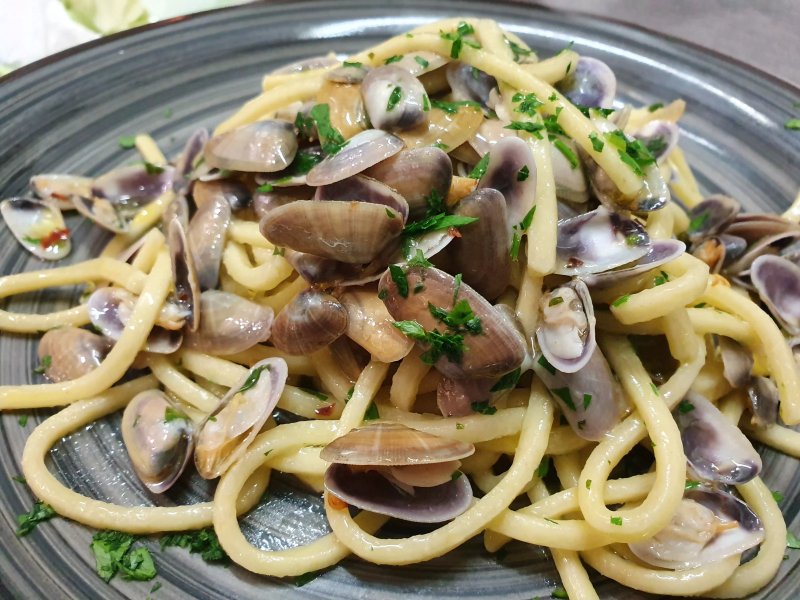 Osteria da Miduccia