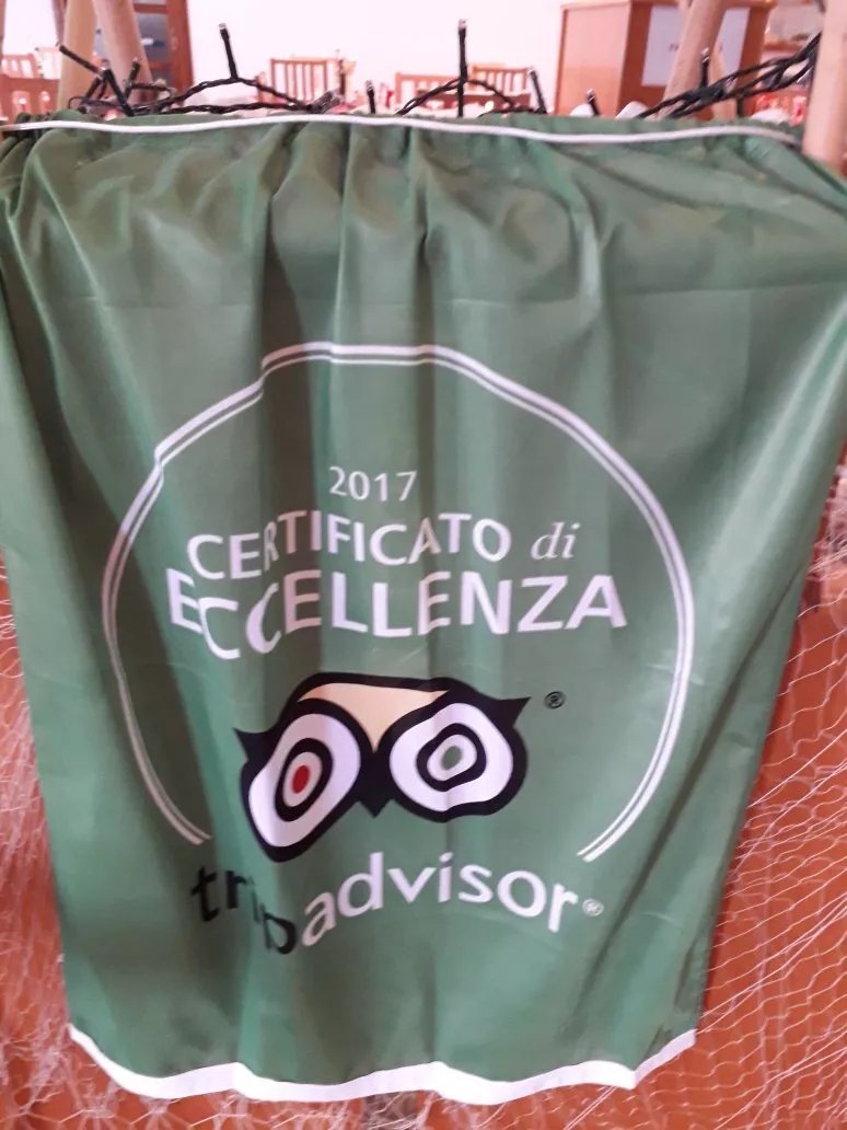 Hotel Ristorante Pizzeria Cigno