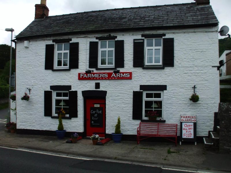 The Farmers Arms