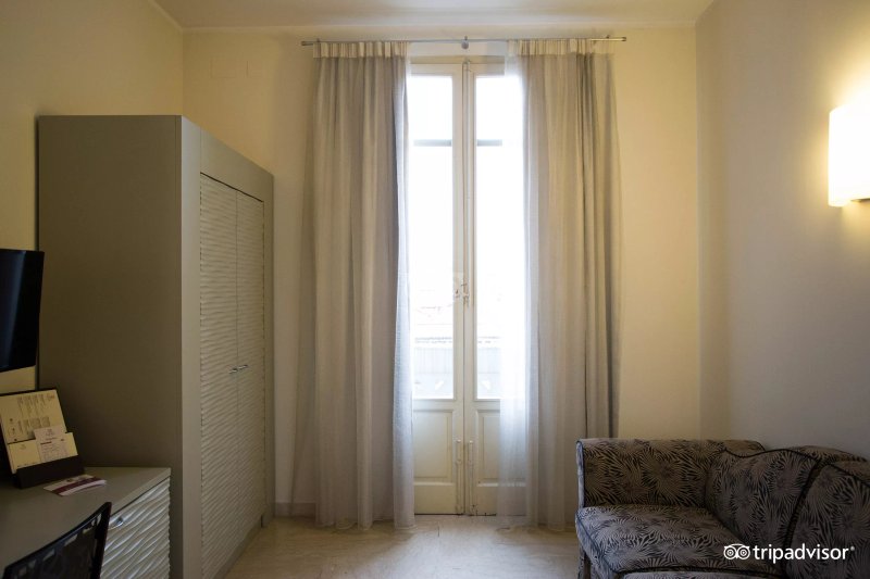 Hotel Garibaldi