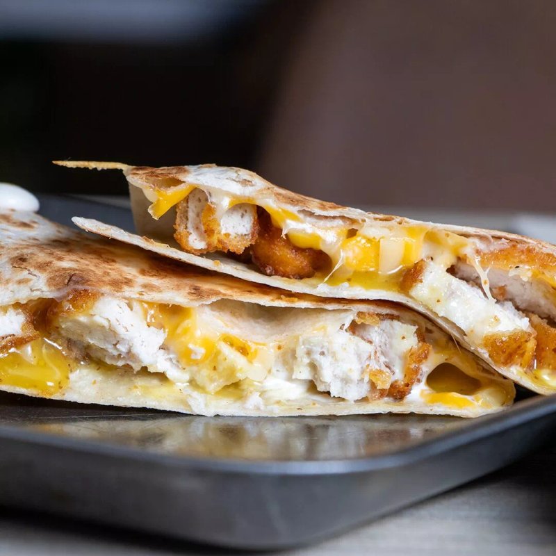 Yukatan Exotic Mexican & Mediterranean Food Alcorcon