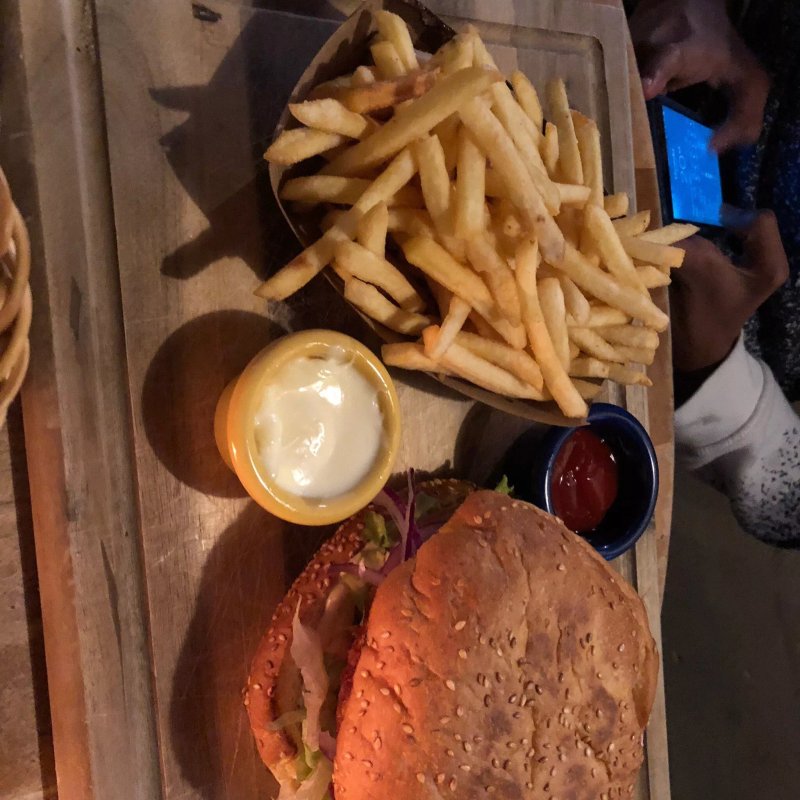 Sausalitos