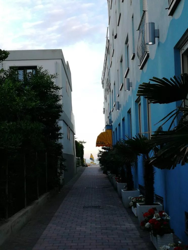 Hotel Solemare