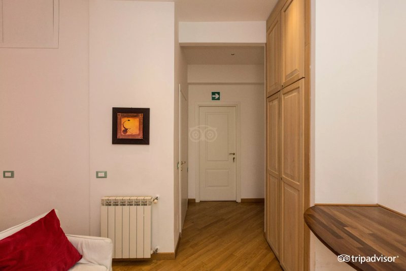 Gli Artisti Bed & Breakfast