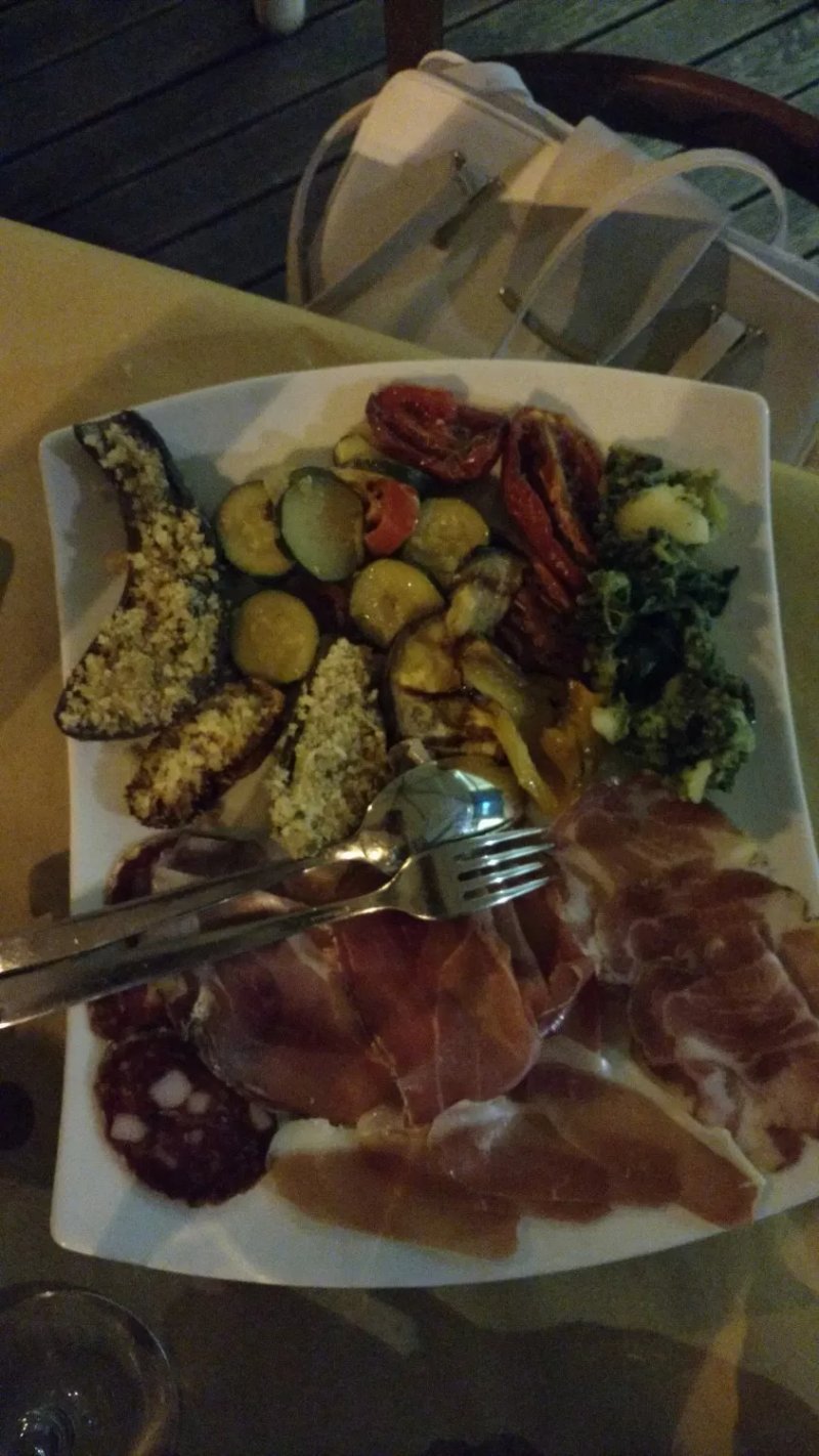 Osteria Lucia