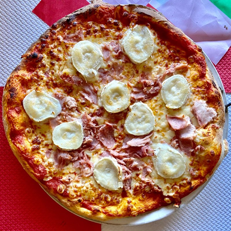 Pizzeria Sicilia