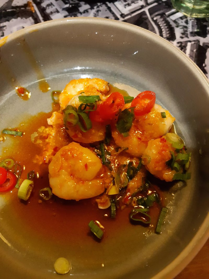Wanda's Kitchen & Lounge