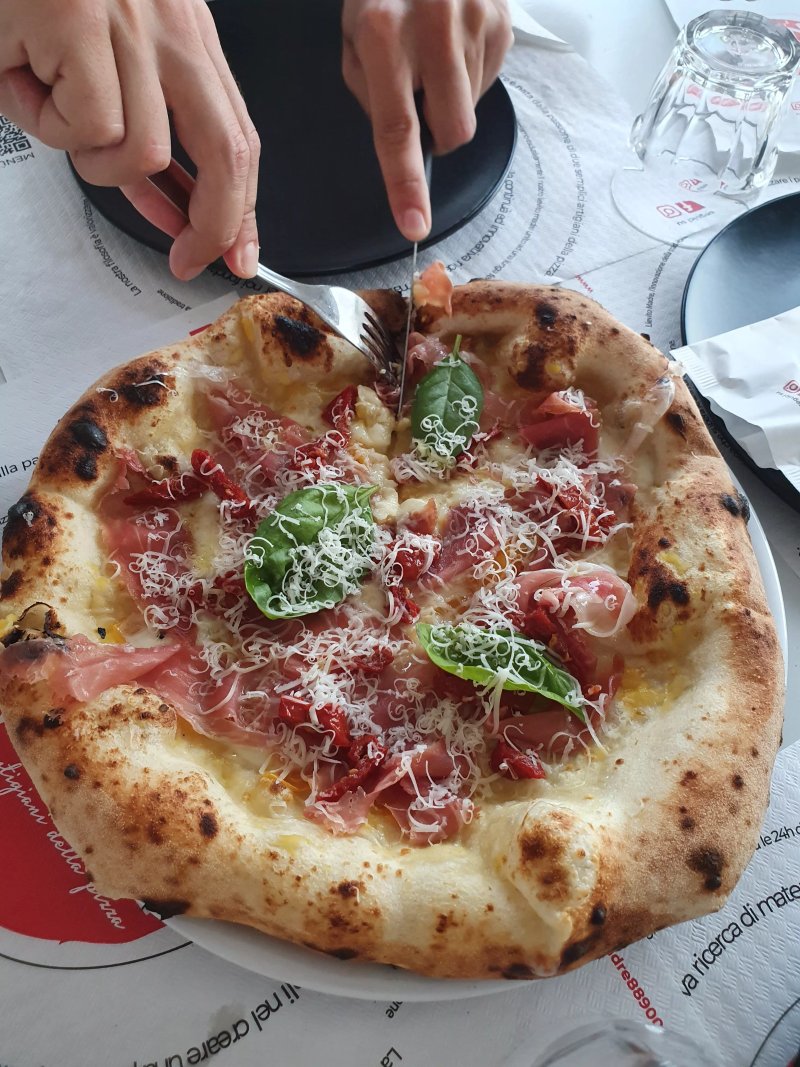 Lievito Madre