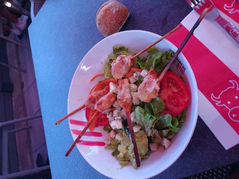 La Boucherie