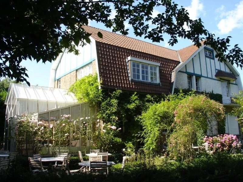Gasthof Groenhove