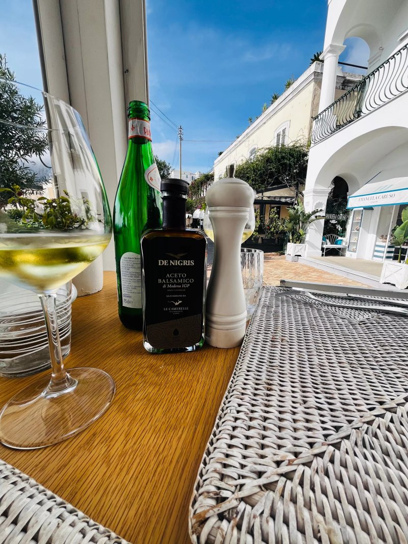 Le Camerelle Ristorante