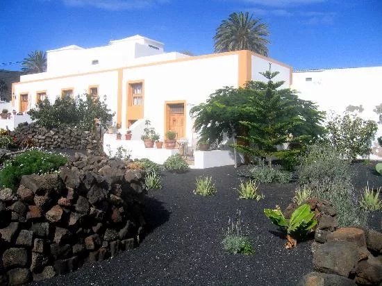 Casa Rural Villa Lola y Juan