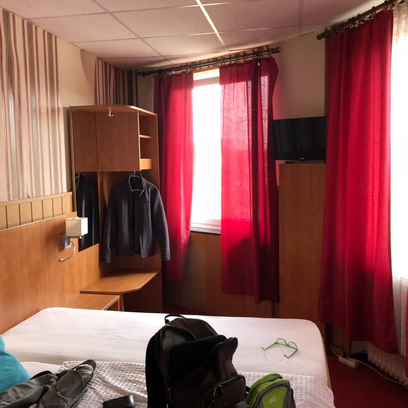 Hotel Elbinger Platz