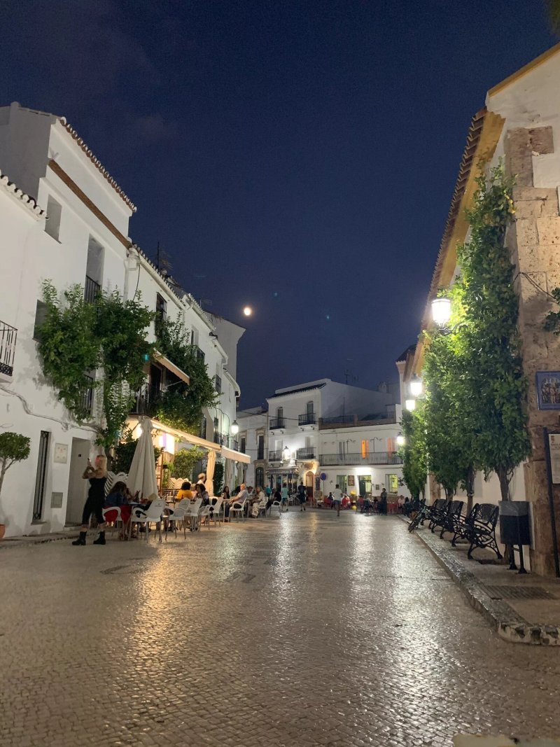 La Posada Del Angel