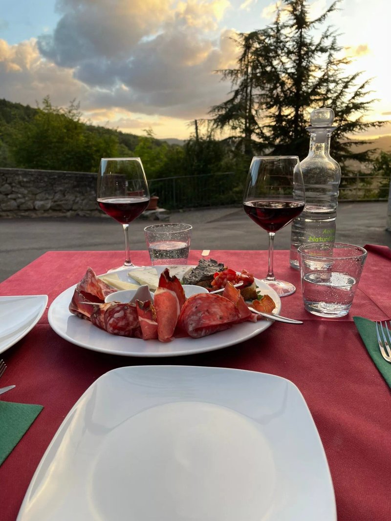 Osteria Il Papavero