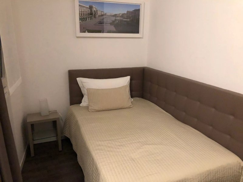 Studio Inn Centrale