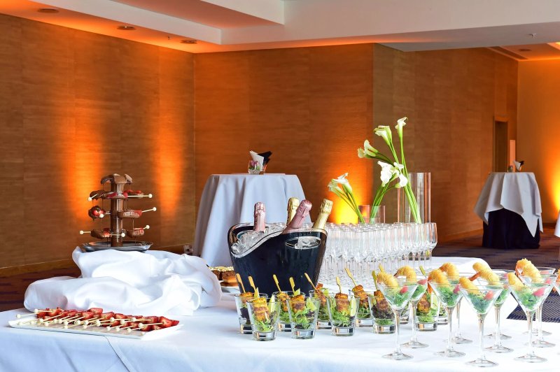 Pestana Chelsea Bridge Hotel & Spa