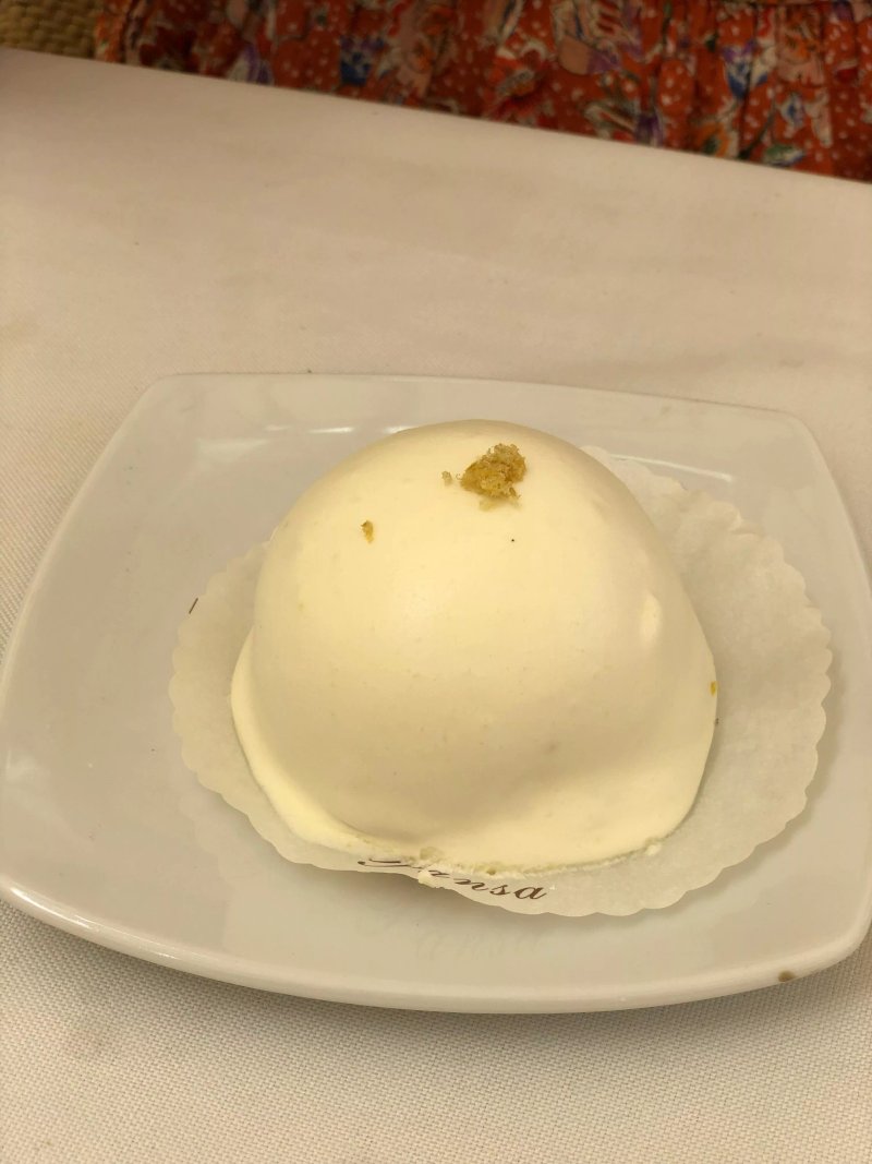 Bistro F.lli Pansa
