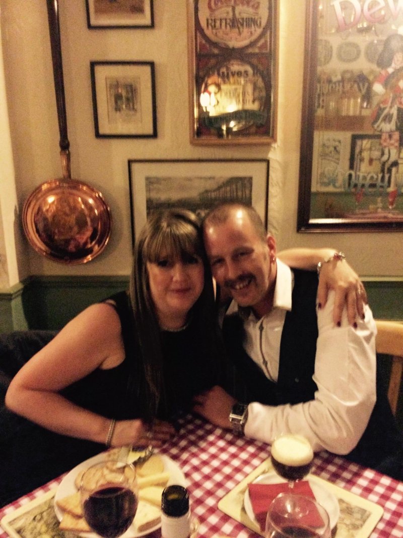 Memories Bistro