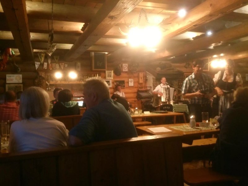 Raffner Alm