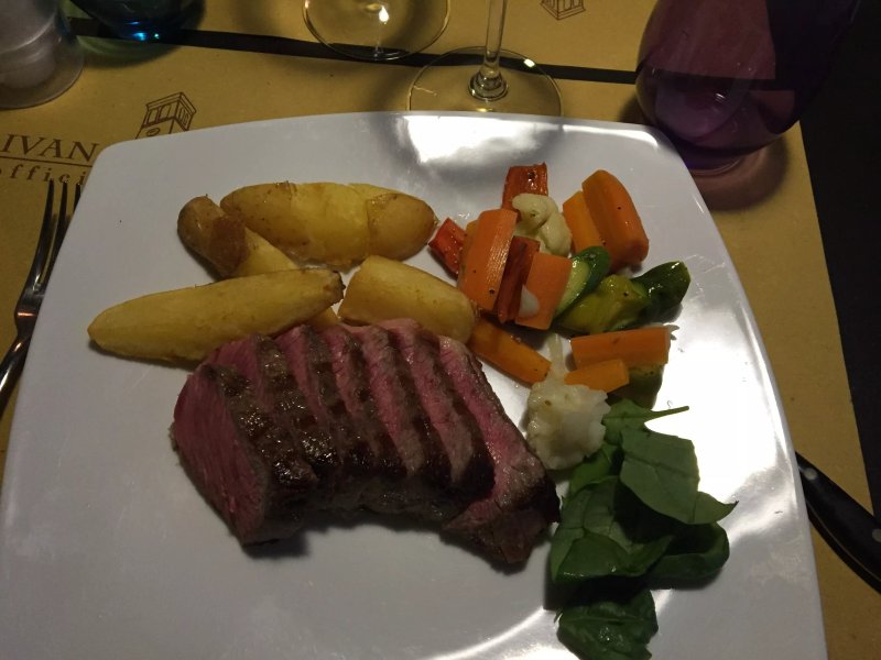 Trattoria da Ivana & Secondo