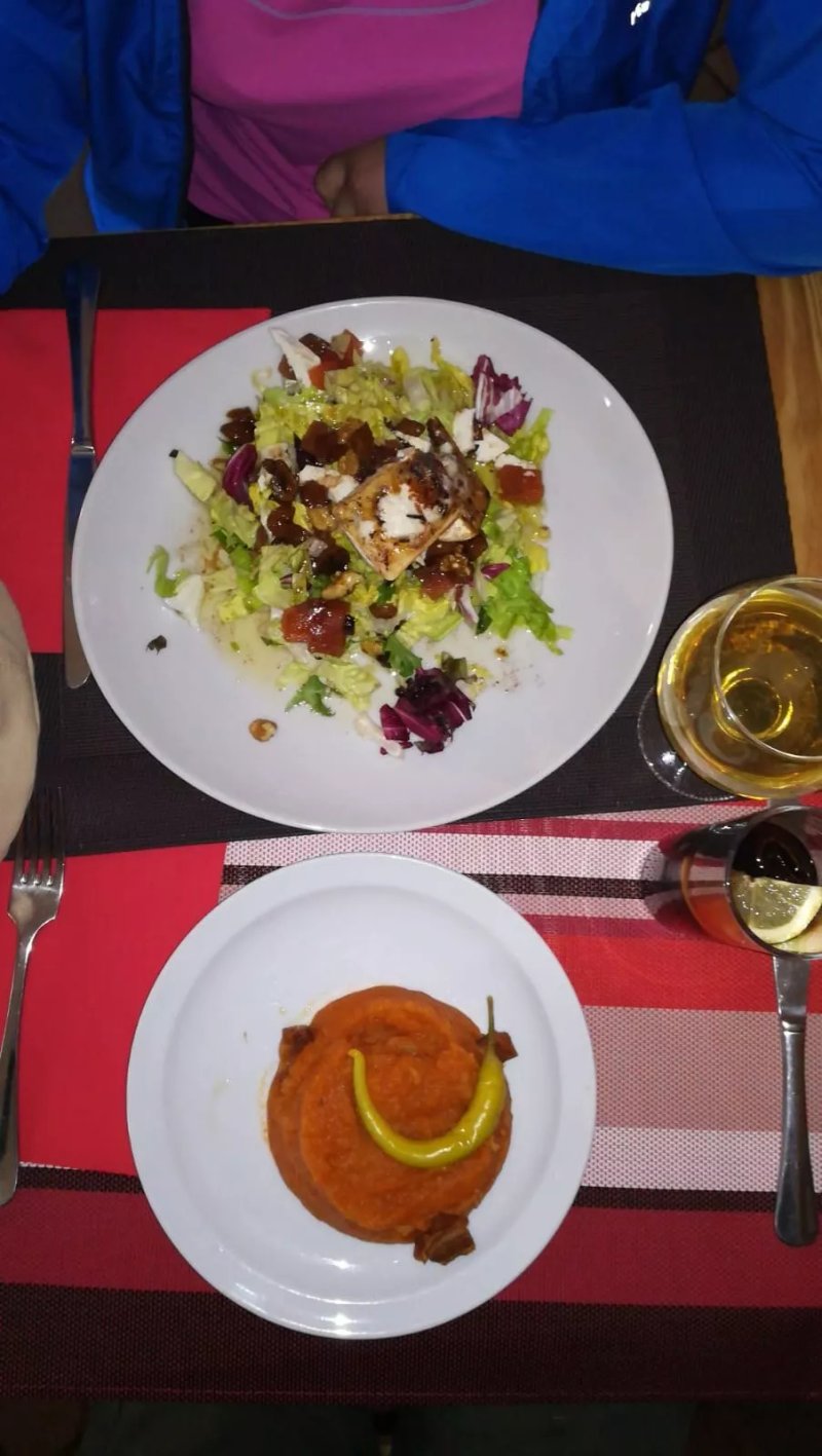 Restaurante la Galana
