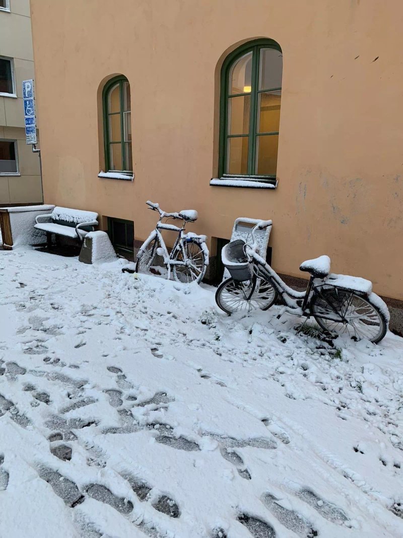 Forenom Apartments Stockholm Johannesgatan